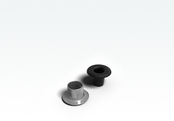 EL eyelets