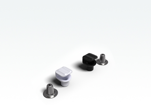 FH Shoe lace hooks