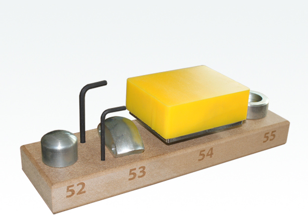 N-41 stretching tools