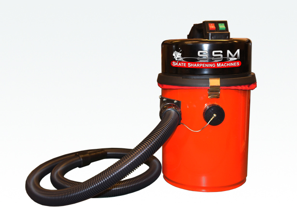Dust extractor NQS500