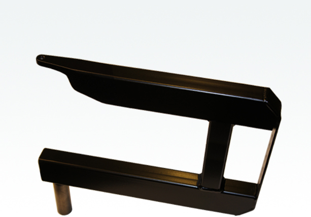 ORT100 prosthetics holder