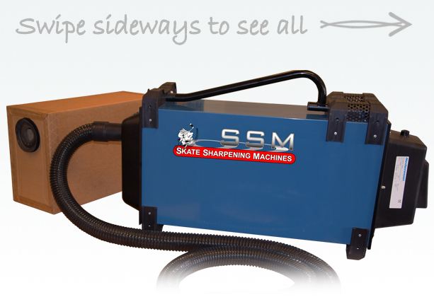 Dust extractor U-840