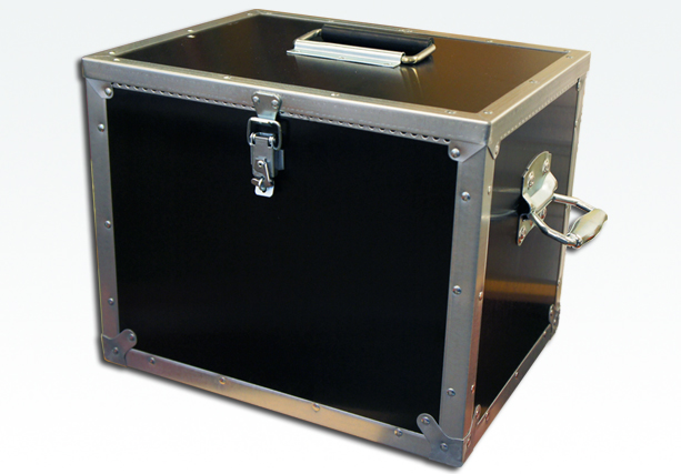 V-2 transport case